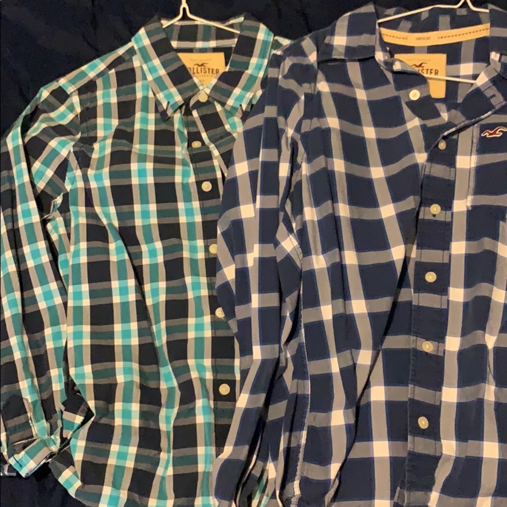 Hollister bundle